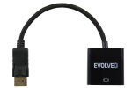 EVOLVEO DisplayPort DVI adaptér