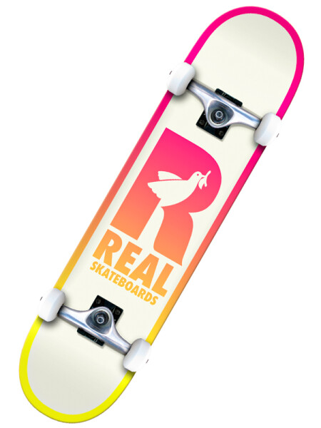 Real BE FREE skateboard komplet - 8.0