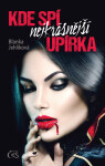 Kde spí nejkrásnější upírka - Blanka Jehlíková