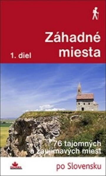 Záhadné miesta - 1 diel - Ján Lacika