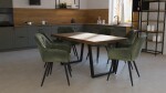 BRADOP Designové jídelní křesílko DINA - Z207 BRA-DINA-KRESILKO