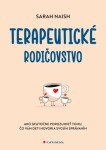 Terapeutické rodičovstvo Sarah Naish