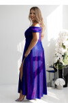 Dlouhé šaty model 208852 With You 34