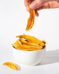Vilgain Mango sušené – neslazené 250 g