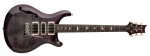 PRS S2 Special Semi-Hollow Faded Gray Black Purple Burst