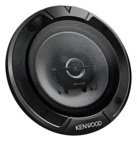 Kenwood KFC-S1367 / Autoreproduktor / průměr 157 mm / 4 ? / kulatý / 2 ks (KFC-S1367)