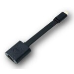 DELL redukce USB-C (M) na USB-A 3.1 (F) / 3.0 (470-ABNE)