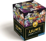 Clementoni PUZZLE Anime Collection: Dragonball