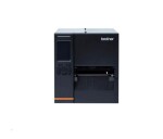 BROTHER tiskárna štítků TJ-4021TN (tisk štítků, 203 dpi, max šířka štítků 107 mm) USB, LAN, RS-232C; 3,5" barev.dotyk. d