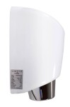 Jet Dryer BOOSTER Černý kov 8596220012340