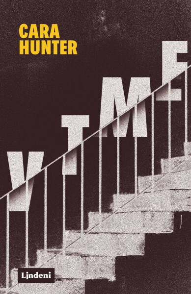 V tme - Cara Hunterová