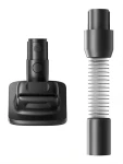 Dreame náhradní trubice a kartáč pro Z20/Z30/Z40 Station (6976233678917)