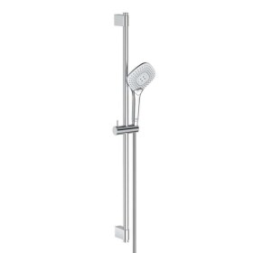 IDEAL STANDARD - Idealrain Evo Jet Sprchová souprava Diamond, tyč s ruční sprchou, 3 proudy, chrom B1764AA