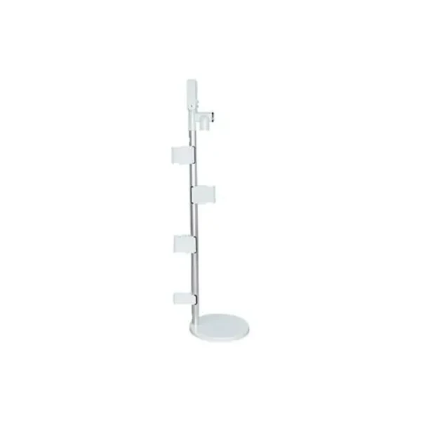 Solight DSP-DYV12DMS Dok multi stojan pro Dyson V12 (8592718042691)