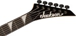 Jackson JS1X Randy Rhoads Minion AMT SBS