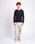 Tričko Montura Fresh Light Maglia 90 BLACK