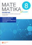 Matematika v pohodě 8 - Geometrie - pracovní sešit, 2. vydání