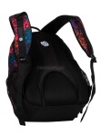 Bagmaster SUPERNOVA 20 A studentský batoh - ohnivě oranžový