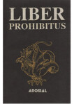 Liber prohibitus aneb Zakázaná kniha Wagner