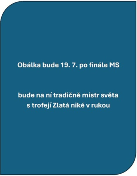 MS 2026: Po 20 letech u toho! - Zdeněk Pavlis