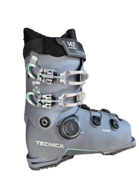 Lyžařské boty Tecnica MACH BOA HV 75 W RT GW, sport grey, 25/26 Velikost MP (cm): 24