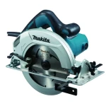 Makita HS7601J / Kotoučová pila / 1200W / Průměr kotouče 190mm / 5200 ot-min / Hloubka řezu 66 mm (HS7601J)