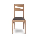 NábytekProNás Designová jídelní židle Zara 110 STI-ZARA110