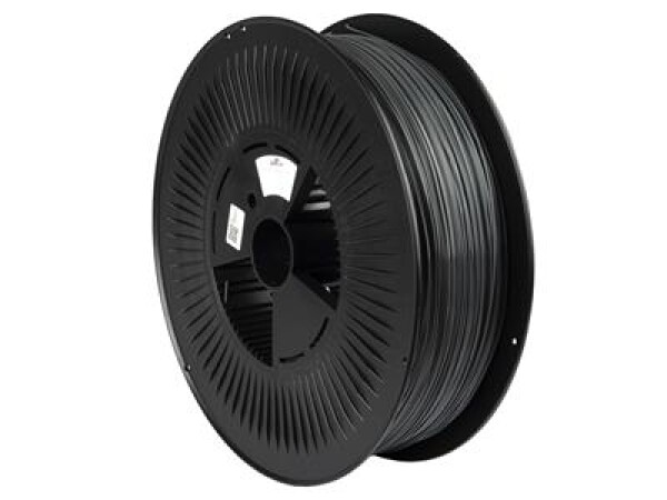 Filament Spectrum PET-G Premium 1.75mm DARK GREY 4.5kg