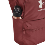 Under Armour Loudon Lite 1380476 688 Backpack červený 20l