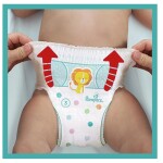 Pampers Pants plenky