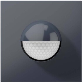 Siedle 210004904-00 příslušenství domovní telefon funkční modul antracitová