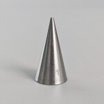 Cake star trezírovací špička č.1