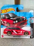 HOT WHEELS BMW M3 WAGON