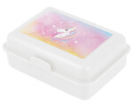 Box na svačinu BAAGL Rainbow Unicorn