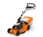 Benzínová sekačka STIHL RM 453 V