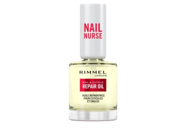 Rimmel London Olej na nehty Nurse Repair Oil