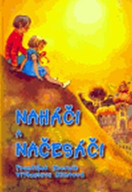 Naháči načesáči