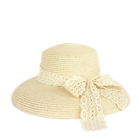 Art Of Polo Hat cz22117-2 Light Beige OS