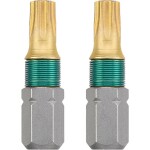 Wera 867/4 Z TORX® BO 40 X 89 MM 05060056001 bit Torx TR 40 nástrojová ocel legováno, vysoce pevné F 6.3 1 ks