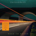 Road To Rouen - 2 CD - Supergrass
