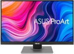 27 ASUS PA278QV černá / LED / 2560 x 1440 / IPS / 16:9 / 5ms / 1000:1 / 350 cd-m2 / HDMI+DVI+DP / VESA (90LM05L1-B01370)