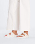 Birkenstock Arizona EVA Eggshell 39