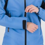 KARPOS Storm Evo W Jacket, Jasper/Black velikost: L