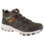 Boty Columbia Peakfreak II Mid Outdry M 2100691313 41