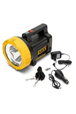 Velamp R930 Nabíjecí 30W Cree® Led