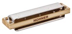 Hohner Marine Band Thunderbird C-major, low octave