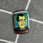 Pinarna.cz Hlava v nálevu - Richard Nixon