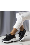 Tenisky model 207993 Solea 39