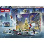 LEGO LEGO® | Marvel 76340 Adventní kalendář 2026