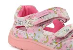 Protetika Plus Protetika Tafi Pink Unicorn